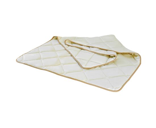 Одеяло MirSon антиаллергенное EcoSilk Carmela 011 деми 172x205 (2200000003232)
