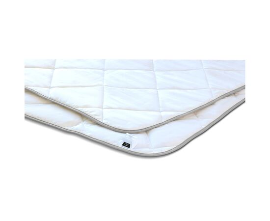 Одеяло MirSon антиаллергенное Royal Eco-Soft 841 лето 172x205 (2200000620842), изображение 2