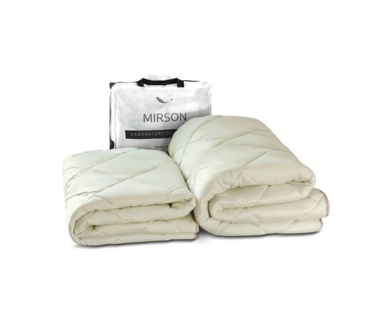 Одеяло MirSon хлопковое №1436 Carmela деми140x205 (2200001536838), изображение 3 Одеяло MirSon хлопковое №1436 Carmela деми140x205 (2200001536838), изображение 3