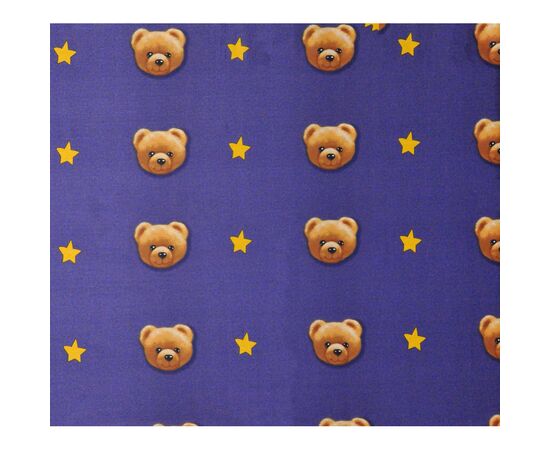 Постільна білизна MirSon Сатин Premium 22-1245 Berry Дитячий (2200002950459), зображення 2