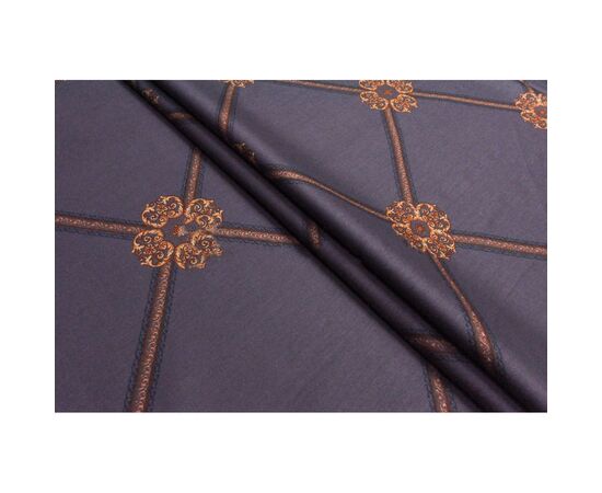 Постільна білизна MirSon Сатин Premium 22-1259 Lorikeet Євро (2200002951708), зображення 3