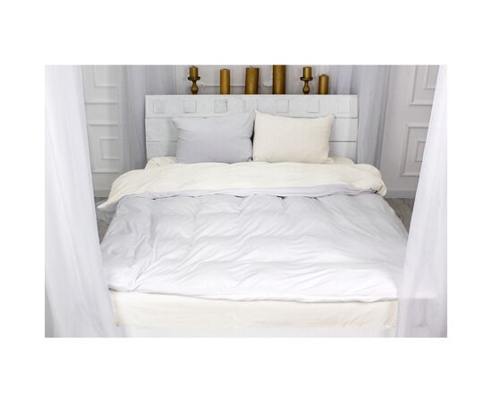 Постельное белье MirSon Велюр Winter Delicate 28-0047 Narcissus King Size (2200004028811), изображение 3 Постельное белье MirSon Велюр Winter Delicate 28-0047 Narcissus King Size (2200004028811), изображение 3