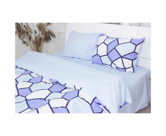 Постельное белье MirSon Сатин Premium 22-1105 Julia 2х160х220 см (2200001717978), изображение 3