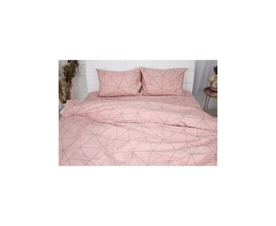 Постельное белье MirSon Сатин 22-1283 Cozy Полуторный (2200003588927), изображение 2