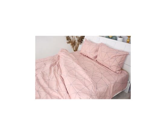 Постельное белье MirSon Сатин 22-1283 Cozy Полуторный (2200003588927), изображение 3