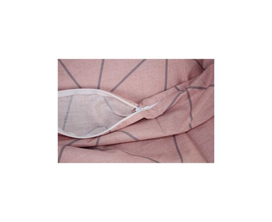 Постельное белье MirSon Сатин 22-1283 Cozy Полуторный (2200003588927), изображение 4