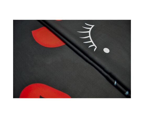 Постільна білизна MirSon Бязь 17-0282-1 Havana 220х240 (2200004092867), зображення 2