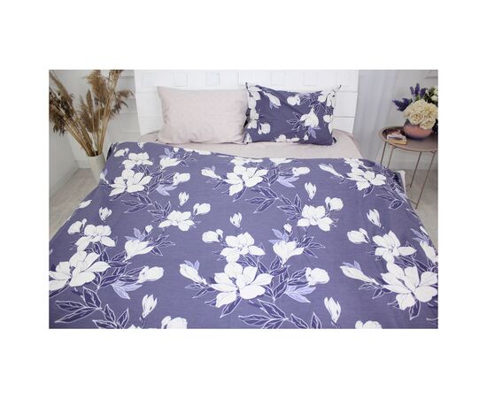 Постельное белье MirSon Бязь Premium 17-0287 Cairo 143х210 (2200002313582), изображение 2