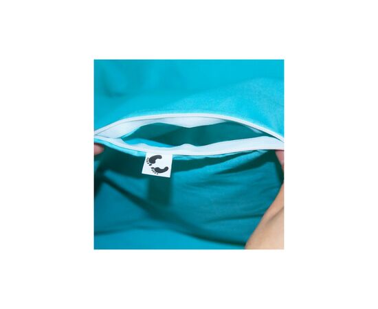 Постільна білизна MirSon Ranforce Elite 11-2208 Mint 160х220 полуторний Євро (2200004696720), зображення 5 Постільна білизна MirSon Ranforce Elite 11-2208 Mint 160х220 полуторний Євро (2200004696720), зображення 5