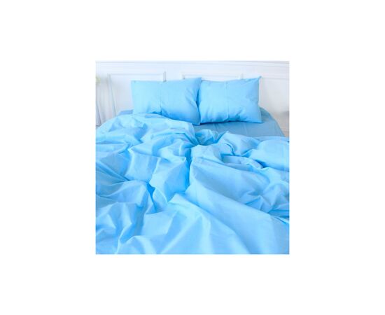 Постельное белье MirSon Ranforce Elite 14-4121 Blanco 200х220 (2200004679648), изображение 4 Постельное белье MirSon Ranforce Elite 14-4121 Blanco 200х220 (2200004679648), изображение 4