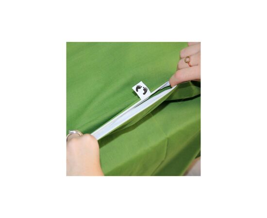 Постільна білизна MirSon Ranforce Elite 18-0130 Carolina 200х220 Євро (2200004679402), зображення 4 Постільна білизна MirSon Ranforce Elite 18-0130 Carolina 200х220 Євро (2200004679402), зображення 4