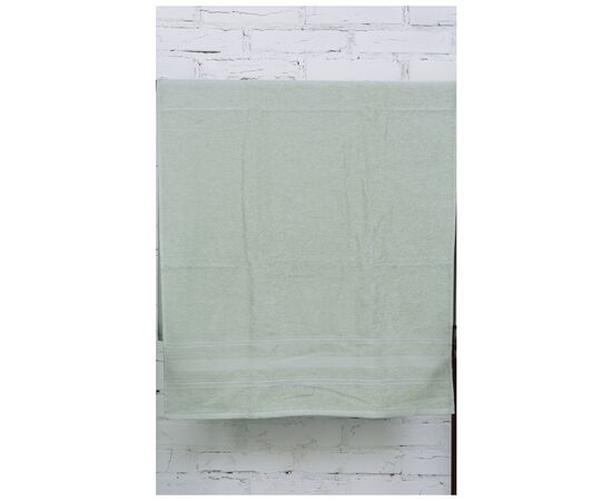 Полотенце MirSon банное №5008 SoftNess Menthol 100x150 см (2200003181265), изображение 2 Полотенце MirSon банное №5008 SoftNess Menthol 100x150 см (2200003181265), изображение 2