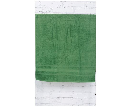 Полотенце MirSon банное №5009 SoftNess Military 100x150 см (2200003181272), изображение 2 Полотенце MirSon банное №5009 SoftNess Military 100x150 см (2200003181272), изображение 2