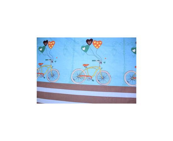 Постельное белье MirSon Ranforce Elite Alta №47 110х140 детский (2200004662763), изображение 4