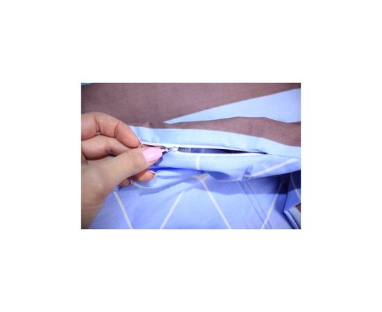 Постельное белье MirSon Ranforce Elite Alta №47 110х140 детский (2200004662763), изображение 5