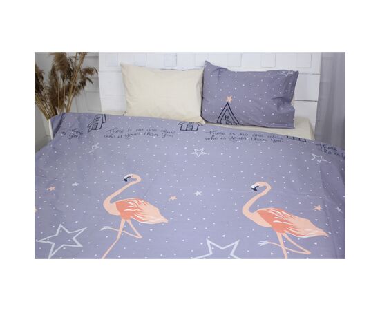 Постільна білизна MirSon Ranforce Elite Benito №42INT 143х210 односпальний (2200004667447), зображення 2