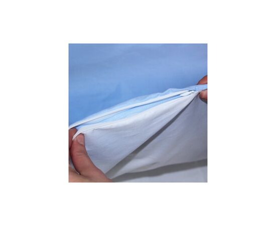 Постельное белье MirSon Ranforce Elite Rebeca (11-2101+14-4121) 220х240 (2200004703695), изображение 4