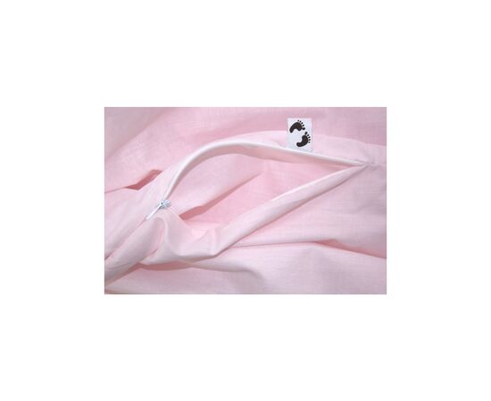 Постільна білизна MirSon Бязь Premium 11-2409 Elma 143х210 (2200000799555), зображення 4 Постільна білизна MirSon Бязь Premium 11-2409 Elma 143х210 (2200000799555), зображення 4