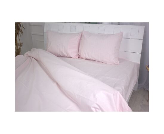 Постільна білизна MirSon Бязь Premium 11-2409 Elma 175х210 двоспальний (2200000799791), зображення 3 Постільна білизна MirSon Бязь Premium 11-2409 Elma 175х210 двоспальний (2200000799791), зображення 3