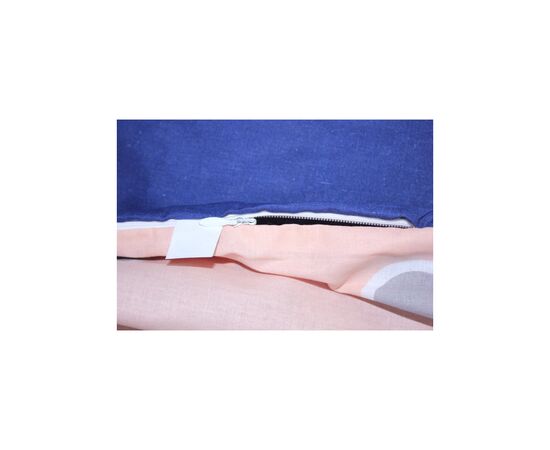 Постельное белье MirSon Бязь Ranforce Elite 17-0539 Elephant 220х240 (2200004704821), изображение 5