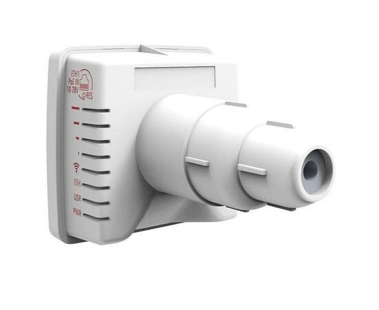 Точка доступу Wi-Fi Mikrotik RBLDF-5nD, зображення 2 Точка доступу Wi-Fi Mikrotik RBLDF-5nD, зображення 2