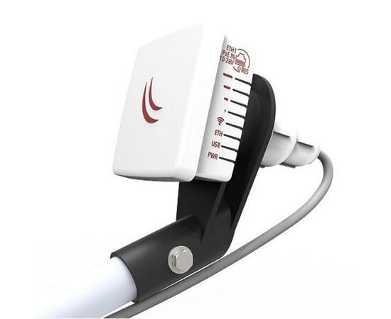 Точка доступу Wi-Fi Mikrotik RBLDF-5nD, зображення 3 Точка доступу Wi-Fi Mikrotik RBLDF-5nD, зображення 3