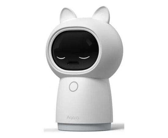 Камера видеонаблюдения Aqara CH-H03 (CH-H03/EU), изображение 3 Камера видеонаблюдения Aqara CH-H03 (CH-H03/EU), изображение 3
