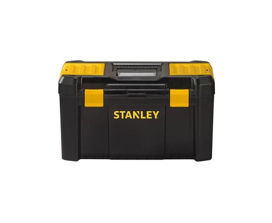 Ящик для інструментів Stanley ESSENTIAL, 480х250х250 мм (19) (STST1-75520)