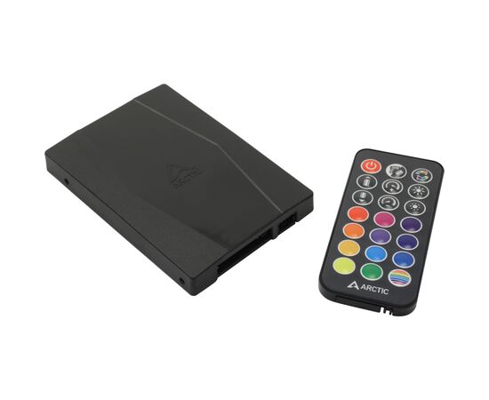 Модуль управління підсвічуванням Arctic Addressable ARGB Controller (ACFAN00180A)