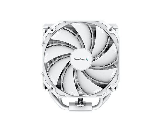 Кулер для процессора Deepcool AS500 PLUS WHITE, изображение 6 Кулер для процессора Deepcool AS500 PLUS WHITE, изображение 6