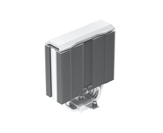 Кулер для процессора Deepcool AS500 PLUS WHITE, изображение 9 Кулер для процессора Deepcool AS500 PLUS WHITE, изображение 9