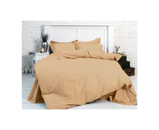 Простынь MirSon Сатин Premium 0165 Estella 240х260 см (2200001729759), изображение 2 Простынь MirSon Сатин Premium 0165 Estella 240х260 см (2200001729759), изображение 2