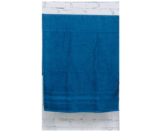 Полотенце MirSon банное №5015 SoftNess Blueberry 40x70 см (2200003181654), изображение 2