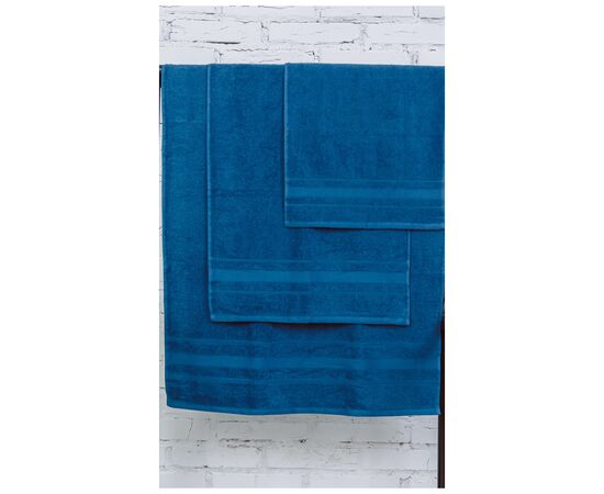 Полотенце MirSon набор банный №5015 SoftNess Blueberry 50x90, 70x140, 100x150 (2200003182750), изображение 2 Полотенце MirSon набор банный №5015 SoftNess Blueberry 50x90, 70x140, 100x150 (2200003182750), изображение 2