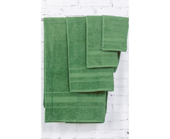 Полотенце MirSon набор банных №5079 Elite SoftNess Military 40х70, 50х90, 70х (2200003975710), изображение 3 Полотенце MirSon набор банных №5079 Elite SoftNess Military 40х70, 50х90, 70х (2200003975710), изображение 3