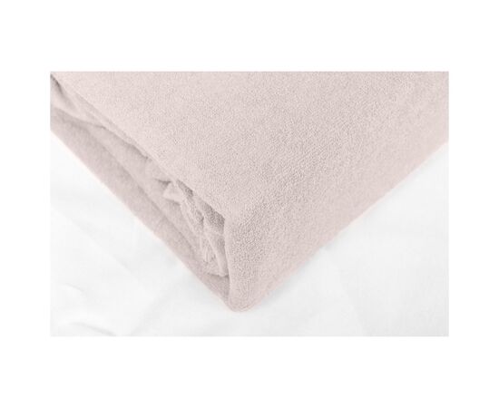 Простынь MirSon на резинке 19-307 Passion 60x120x25 см (2200002887106)