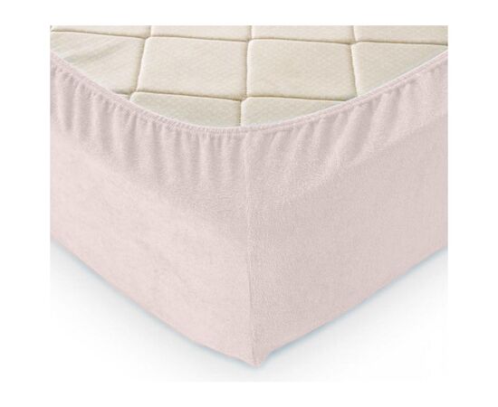 Простирадло MirSon на гумці 19-307 Passion 70x140x25 см (2200002887120), зображення 3 Простирадло MirSon на гумці 19-307 Passion 70x140x25 см (2200002887120), зображення 3