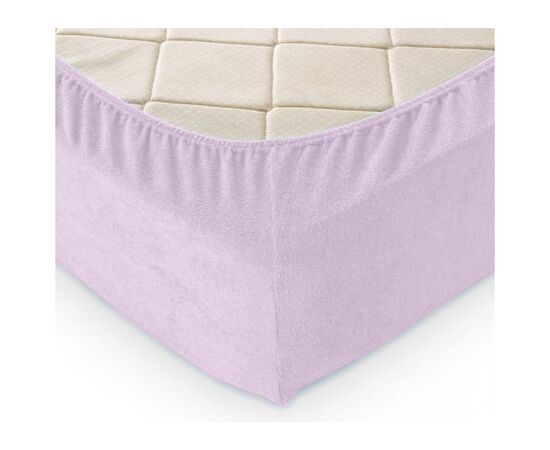 Простынь MirSon на резинке 19-308 Freedom 80x200x25 см (2200002887489), изображение 3 Простынь MirSon на резинке 19-308 Freedom 80x200x25 см (2200002887489), изображение 3