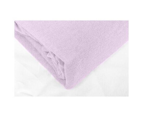 Простирадло MirSon на гумці 19-308 Freedom 80x200x25 см (2200002887489)