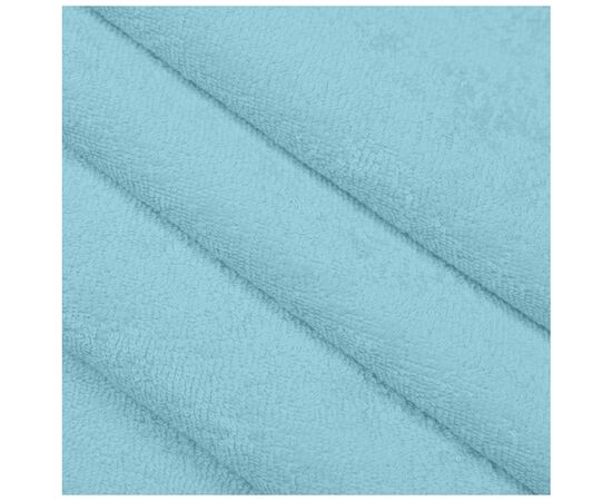 Простирадло MirSon на гумці 19-310 Tendril 90x200x25 см (2200002892056), зображення 2