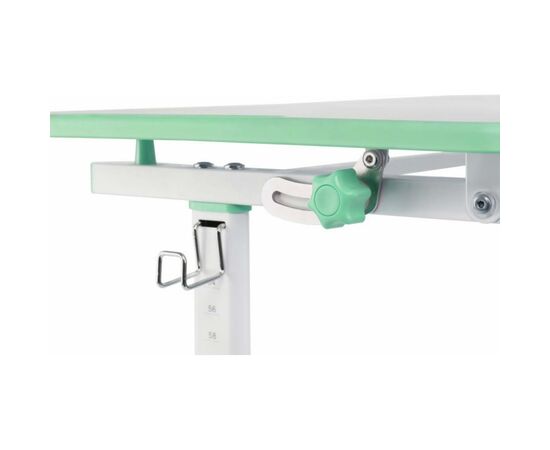 Парта со стулом FunDesk Piccolino II Green (515967), изображение 5 Парта со стулом FunDesk Piccolino II Green (515967), изображение 5