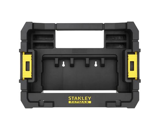 Ящик для инструментов Stanley FatMax для хранения наборов в кейсах TOUGH CASE (STA88580), изображение 4 Ящик для инструментов Stanley FatMax для хранения наборов в кейсах TOUGH CASE (STA88580), изображение 4
