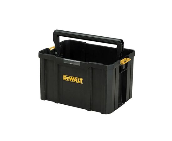 Ящик для інструментів DeWALT TSTAK открытый, 440х320x275 мм (DWST1-71228)
