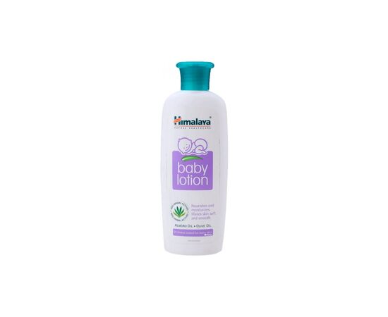 Лосьйон для дітей Himalaya Herbals 200 мл (8901138511470)