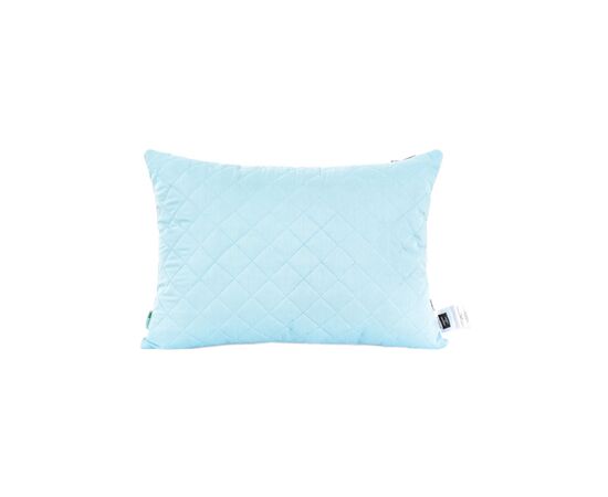 Подушка MirSon 1268 Valentino с эвкалиптом Средняя 70х70 см (2200001519572), изображение 2 Подушка MirSon 1268 Valentino с эвкалиптом Средняя 70х70 см (2200001519572), изображение 2