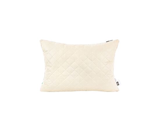 Подушка MirSon 1270 Carmela с эвкалиптом Мягкая 45х45 см (2200003276121), изображение 2 Подушка MirSon 1270 Carmela с эвкалиптом Мягкая 45х45 см (2200003276121), изображение 2