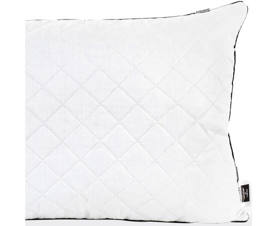 Подушка MirSon 1273 Royal Pearl с эвкалиптом Средняя 40х40 см (2200003276206)