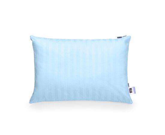 Подушка MirSon 1275 Valentino Hand Made с эвкалиптом Высокая 70х70 см (2200001519787), изображение 2 Подушка MirSon 1275 Valentino Hand Made с эвкалиптом Высокая 70х70 см (2200001519787), изображение 2