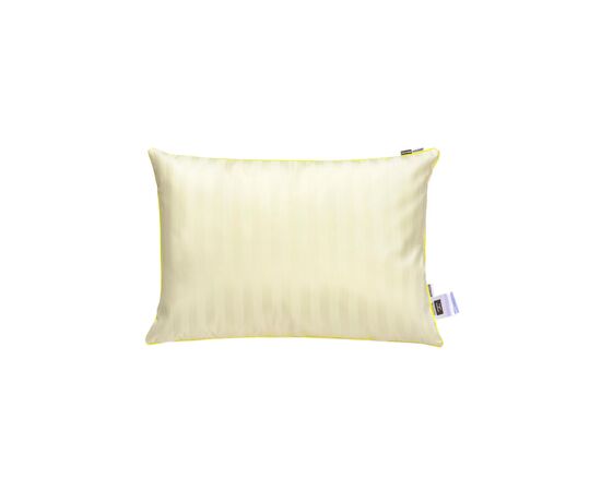 Подушка MirSon 1276 Carmela Hand Made с эвкалиптом Мягкая 70х70 см (2200001519817), изображение 2 Подушка MirSon 1276 Carmela Hand Made с эвкалиптом Мягкая 70х70 см (2200001519817), изображение 2