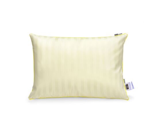 Подушка MirSon 1277 Carmela Hand Made с эвкалиптом Высокая 70х70 см (2200001519848), изображение 2 Подушка MirSon 1277 Carmela Hand Made с эвкалиптом Высокая 70х70 см (2200001519848), изображение 2